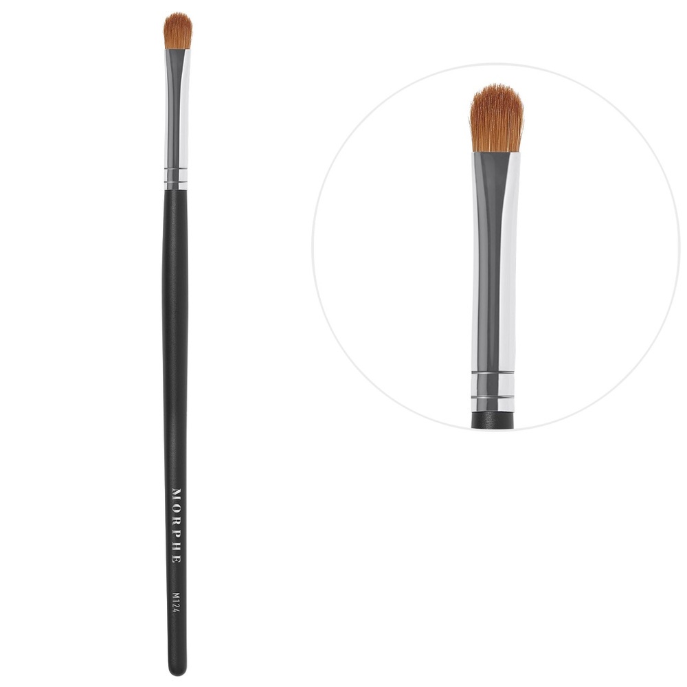 Morphe M124 Firm Shadow Brush